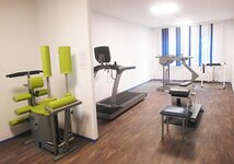 Bild 3 ConVersio Therapiezentrum in Dresden
