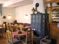 Bild 2 Erzgebirgshotel Bergschlößchen Pockau in Pockau