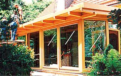 Bild 1 TFT Türen-Fenster-Tischlerei Matthias Teuchert in Großschirma