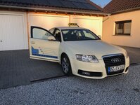 Bild 4 Rost in Bautzen