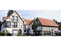 Bild 1 Haus Gertrud Christliche Ferienstätte in Jonsdorf Kurort