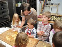 Bild 2 Brot&Aehre Schaubäckerei in Meißen
