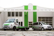 Bild 4 Autolack GmbH Hammerstraße in Plauen