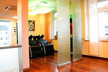 Bild 5 Schwalm Haarmoden in Glauchau