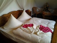 Bild 3 Landhotel Quelle in Heidersdorf
