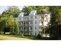 Bild 1 DEKIMED Deutsche Klinik für Integrative Medizin und Naturheilverfahren gGmbH in Bad Elster