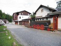 Bild 1 SWF Sporthotel in Hermsdorf/Erzgeb.