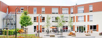 Bild 2 Pro Civitate g.GmbH Seniorenzentrum Großenhain in Großenhain