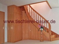 Bild 1 Tischlerei Bauer GmbH in Steinberg Vogtl