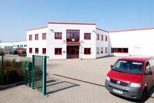 Bild 1 PTZ-Prototypenzentrum GmbH in Dresden