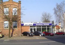 Bild 1 Autohaus Teichert GmbH in Zwickau