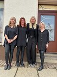 Bild 1 Friseurstudio Haareszeit in Glauchau