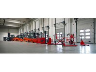 Bild 3 Sander Fördertechnik GmbH in Chemnitz
