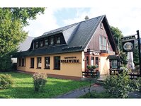 Bild 1 Gaststätte Holzwurm in Kurort Seiffen/Erzgeb.