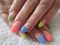 Bild 1 Keller Nagelstudio in Crimmitschau