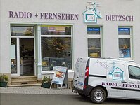 Bild 1 Dietzsch in Netzschkau
