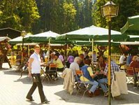 Bild 10 Gasthaus & Pension Polenztal in Hohnstein