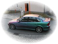 Bild 2 Karosserieinstandsetzung Manfred Riedel in Obercunnersdorf