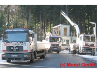 Bild 7 Container Vermietung und Verkauf Menzl GmbH in Lichtenau