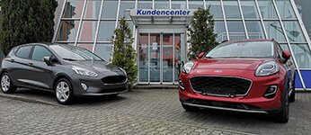 Bild 1 Autohaus Hoffmann GmbH in Bautzen