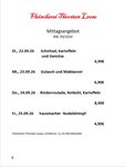 Bild 1 Loose in Glashütte