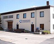 Bild 1 Elektromotoren und Pumpenservice GmbH in Bautzen