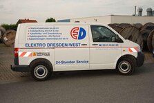 Bild 2 ELEKTRO DRESDEN- WEST in Dresden