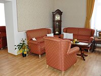 Bild 4 Pflegezentrum Schöne /Burhardt GmbH in Lichtenstein/Sa.