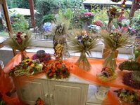 Bild 9 Blumen & Florisitk, Inh. Ulrike Grohser in Dippoldiswalde