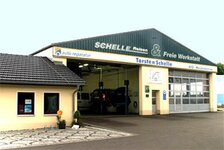 Bild 1 SCHELLE GmbH in Hermsdorf/Erzgeb.
