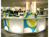 Bild 1 JEKO Innenausbau GmbH & Co. KG in Klingenberg