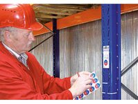 Bild 1 Lagertechnik Steger GmbH in Mühlau