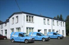 Bild 1 Glückauf e.G. in Oelsnitz/Erzgeb.