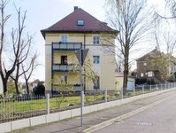 Bild 2 Köhler in Dresden