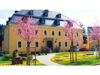 Bild 1 Stadt Thum in Thum