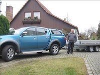 Bild 1 Hintersdorf Mike in Mücka