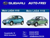 Bild 9 KFZ-Technik Auto Frei in Hirschfeld