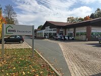 Bild 1 Raiffeisen - Handelsgenossenschaft Schöneck e.G. RHG Baucentrum Markneukirchen in Markneukirchen