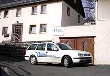 Bild 1 Hartmann Nachrichtentechnik in Leubsdorf