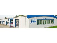 Bild 1 Jahn in Zittau