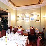 Bild 3 Galeriecafe u. Restaurant "Ambiente" mit Pension in Zittau