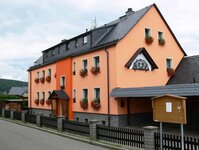 Bild 6 Baudeko Sehm in Lößnitz