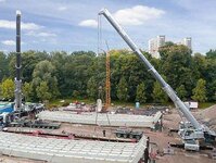 Bild 2 Kranlogistik Sachsen GmbH in Kesselsdorf