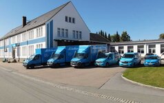 Bild 1 Möbelhaus Illing GmbH in Crottendorf