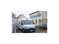 Bild 1 Schlawitz in Dresden