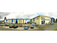 Bild 4 BAF Baumaschinen-Anlagen- und Fahrzeug-Service GmbH in Leubsdorf