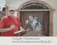 Bild 4 Hausmann in Glaubitz