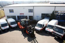Bild 3 HTC - Fördertechnik GmbH in Oberlungwitz