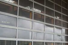 Bild 1 Torsysteme Creutz in Chemnitz