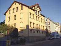 Bild 9 Wohnungsbaugesellschaft Reinsdorf mbH in Reinsdorf